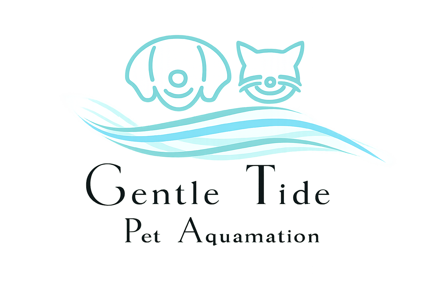 Gentle Tide Aquamation Logo